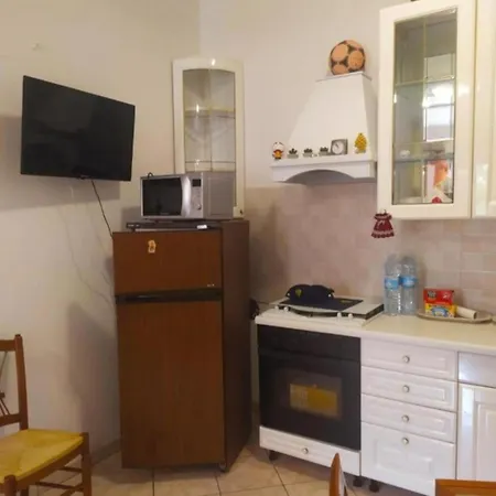 شقة Livenza سان بنيديتّو ديل ترونتو